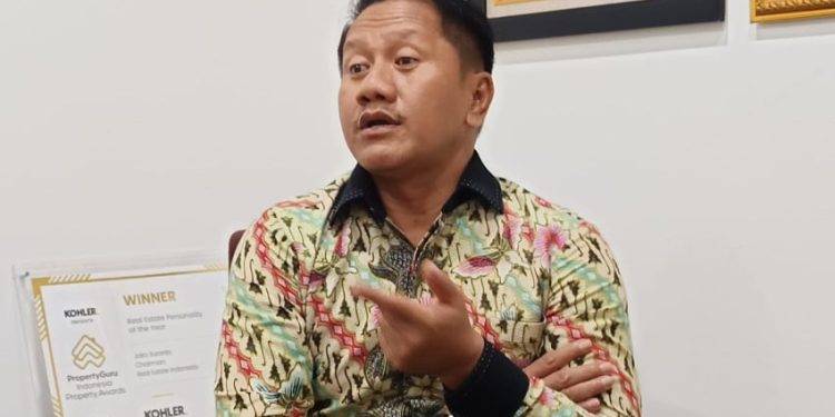 PPN DTP dan Relaksasi SLIK Tingkatkan Optimisme Pasar Properti