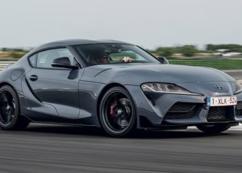 Produksi Supra Akan Berakhir Pada Maret 2026