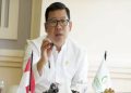 Profil Arief Prasetyo Adi, Kepala Bapanas yang Diberhentikan Presiden Prabowo