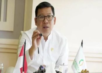 Profil Arief Prasetyo Adi, Kepala Bapanas yang Diberhentikan Presiden Prabowo