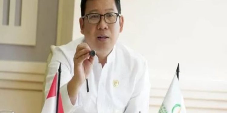 Profil Arief Prasetyo Adi, Kepala Bapanas yang Diberhentikan Presiden Prabowo
