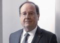 Profil Francois Hollande, Mantan Presiden Prancis yang Berselingkuh hingga Aktris Hamil