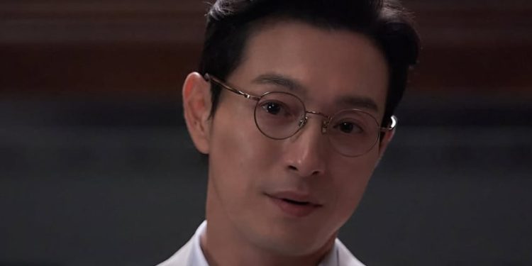 Profil Jung Sung Il, Artis Korea Cerai Setelah 9 Tahun Berumah Tangga