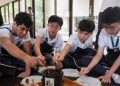 Program Pertukaran Pelajar Indonesia-Singapura Tingkatkan Kepemimpinan Global dan Empati Budaya
