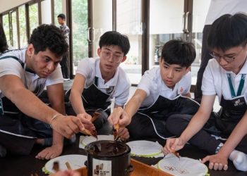 Program Pertukaran Pelajar Indonesia-Singapura Tingkatkan Kepemimpinan Global dan Empati Budaya