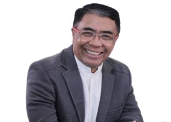 Dukungan PUI untuk Sodik Mudjahid Menjadi Komisioner BAZNAS 2025–2030