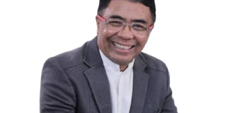 Dukungan PUI untuk Sodik Mudjahid Menjadi Komisioner BAZNAS 2025–2030