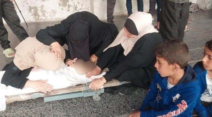 Negara-negara Timur Tengah Siap Berikan Bantuan Untuk Melawan Hamas di Gaza