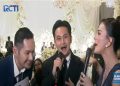 Randy Martin Bagikan Reaksi Haru Saat Amanda Manopo Umumkan Menikah dengan Kenny Austin