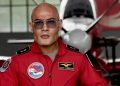 Riwayat Pendidikan Lulusan Psikologi dengan Pangkat Letkol Tituler
