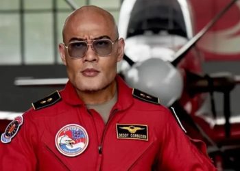 Riwayat Pendidikan Lulusan Psikologi dengan Pangkat Letkol Tituler