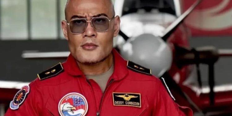 Riwayat Pendidikan Lulusan Psikologi dengan Pangkat Letkol Tituler