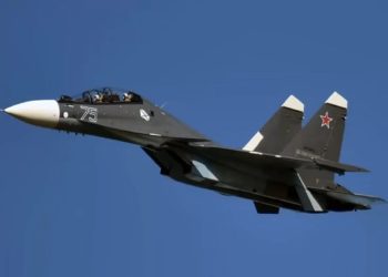Rusia Bantah 2 Pesawat Militer Masuk Wilayah Udara NATO