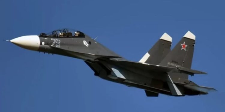 Rusia Bantah 2 Pesawat Militer Masuk Wilayah Udara NATO