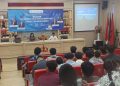 RUU KKS Mengancam Kebebasan Sipil di Dunia Digital