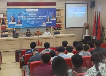 RUU KKS Mengancam Kebebasan Sipil di Dunia Digital