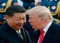 Trump dan Xi Jinping Bertemu Lagi Setelah 6 Tahun di Tengah Perseteruan yang Memanas