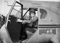 90 Tahun Menjadi Rahasia, Trump Minta Pembukaan Misteri Hilangnya Pilot Amelia Earhart