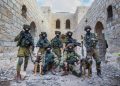 Setelah Sandera Dibebaskan, Menhan Perintahkan Tentara Israel Hancurkan Terowongan Hamas