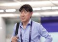 Shin Tae-yong Diberhentikan Setelah Serangkaian Hasil Buruk di Ulsan HD