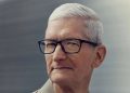 Siapkan John Ternus, Tim Cook Rencanakan Kepergian dari Apple