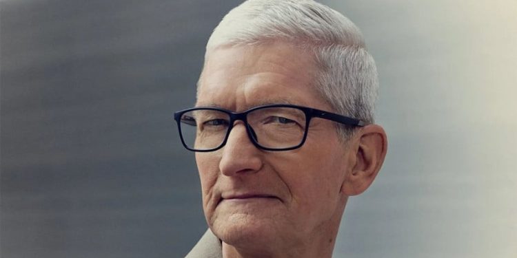 Siapkan John Ternus, Tim Cook Rencanakan Kepergian dari Apple