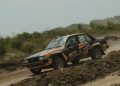 Sirkuit Kolam Lumpur Semarang Kunci Juara Nasional Tim Rally 2025