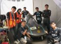 Tim UNEJ dan UB Tanding Strategi dalam Kontes Mobil Hemat Energi 2025 di Sirkuit Menantang