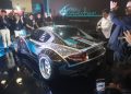 Debut Toraja Roadster di IMX 2025, Perpaduan Budaya Lokal dan Teknik Modifikasi Global