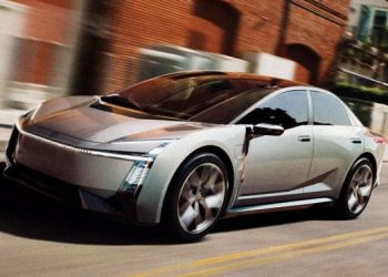 Corolla Generasi Terbaru Siap Memukau di Japan Mobility Show 2025