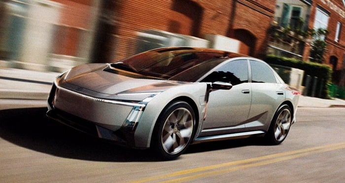 Corolla Generasi Terbaru Siap Memukau di Japan Mobility Show 2025