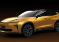 Crown Estate Jadi Mobil Idaman Pria di Jepang
