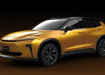 Crown Estate Jadi Mobil Idaman Pria di Jepang