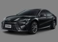 Rilis New Camry Bensin untuk Jaga Pasar Fleet, Varian Hybrid Tertinggal Jauh