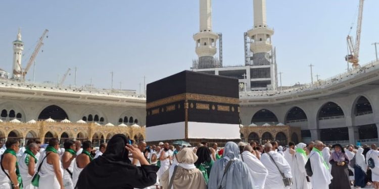 Umrah Mandiri Legal, Ini Saran Sekjen MUI