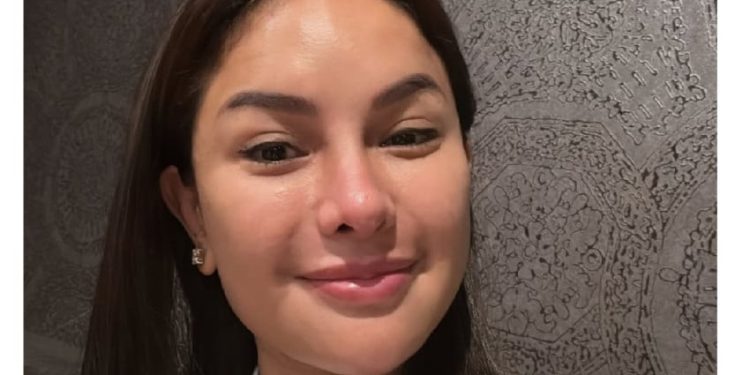 Vonis Menanti Nikita Mirzani, Deretan Kasus Hukum Menyeret Artis Kontroversial Ini