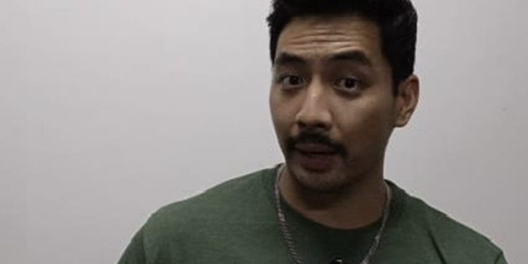 Yoshi Sudarso Bagikan Keseruan Series Still Single Tayang Hari Ini di Vision