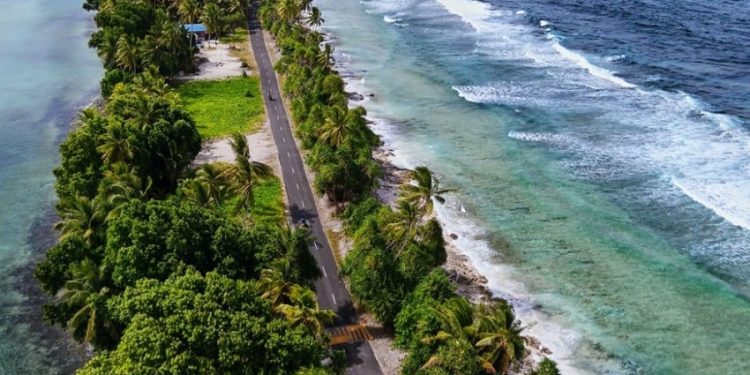 10 Negara Paling Tidak Dikenal dari Nauru Sampai Tuvalu