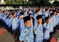 10 Perguruan Tinggi Pemasok PNS Terbanyak dengan Dominasi Kampus Negeri