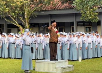 10 SMA Berprestasi di Banten Rekomendasi untuk SPMB 2026