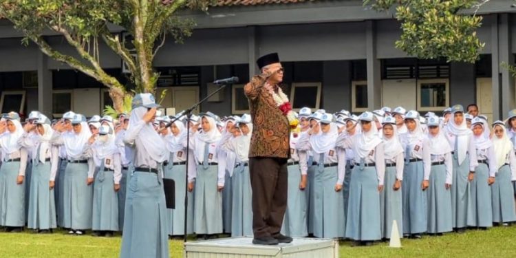 10 SMA Berprestasi di Banten Rekomendasi untuk SPMB 2026