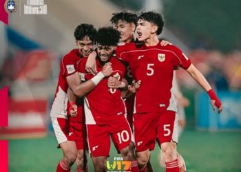 16 Negara Tersingkir dari Piala Dunia U-17 2025 Termasuk Indonesia