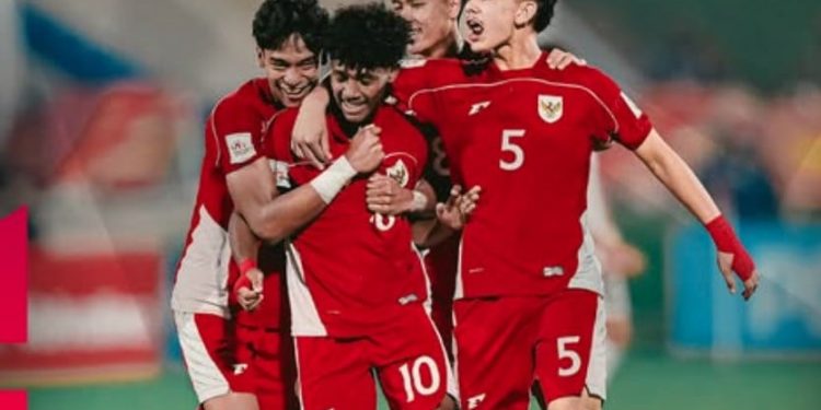 16 Negara Tersingkir dari Piala Dunia U-17 2025 Termasuk Indonesia