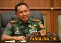 2 Kolonel Kasrem Dimutasi Akhir September 2025, Salah Satunya Jadi Kapusdalops
