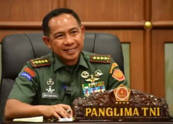 2 Kolonel Kasrem Dimutasi Akhir September 2025, Salah Satunya Jadi Kapusdalops