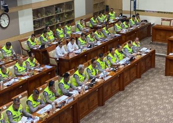 2,9 Juta Kendaraan Diprediksi Tinggalkan Jakarta saat Nataru Meningkat 12,2%