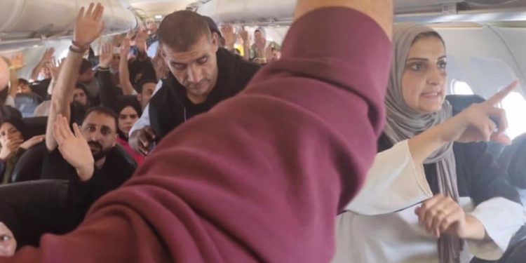 5 Alasan Penggunaan Organisasi Bayangan oleh Israel untuk Memaksa Warga Palestina dari Gaza