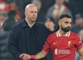 Arne Slot Diisukan Ditendang Liverpool?