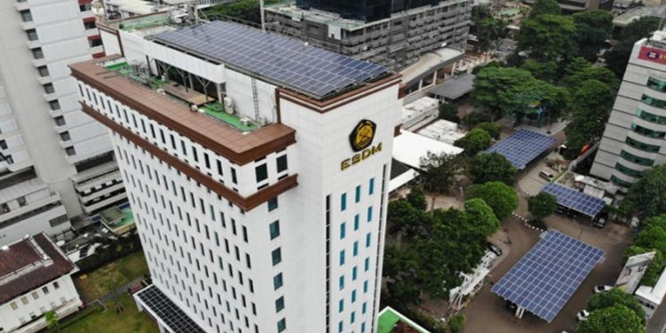 7 Jurusan yang Dibutuhkan di Kementerian ESDM dan Peluang Besar untuk CPNS