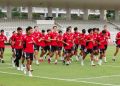 8 Pemain Dikeluarkan dari Timnas Indonesia U-22 untuk SEA Games 2025 Ini Penjelasan Indra Sjafri